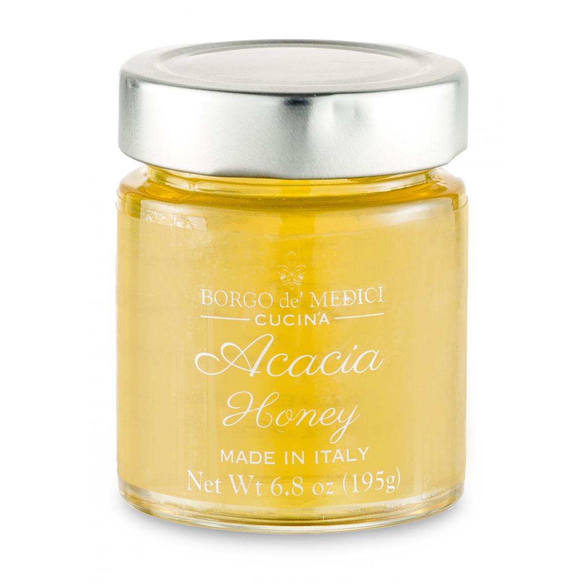 Acacia Honey Borgo de' Medici