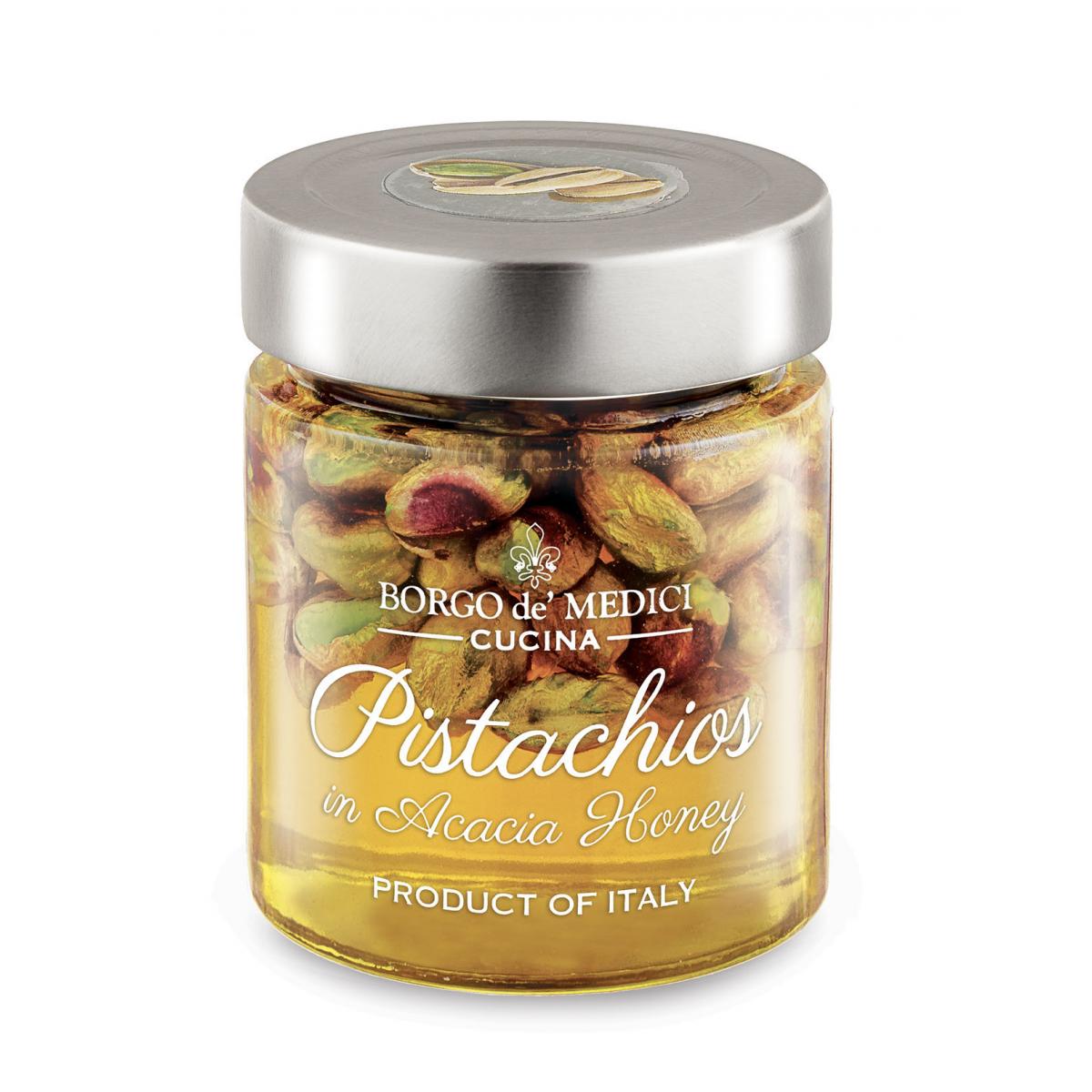 Pistachio Honey - Borgo de' Medici