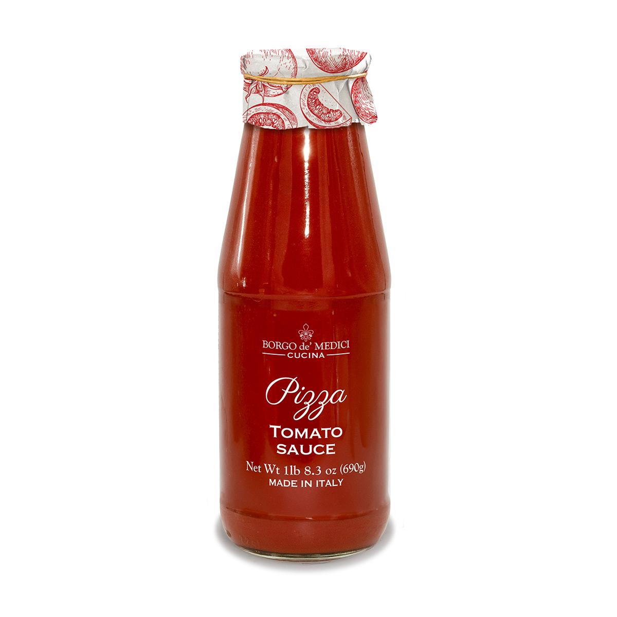 Tomato Sauce for Pizza Borgo de' Medici
