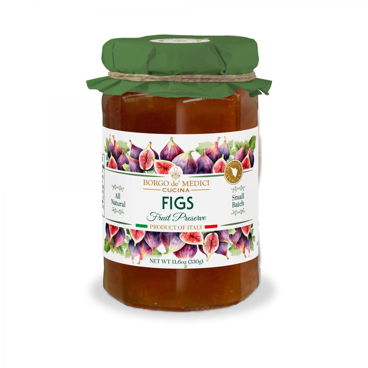 Fig Jam Borgo de' Medici