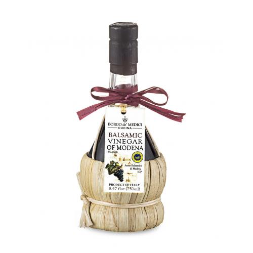 PGI Balsamic vinegar of Modena
