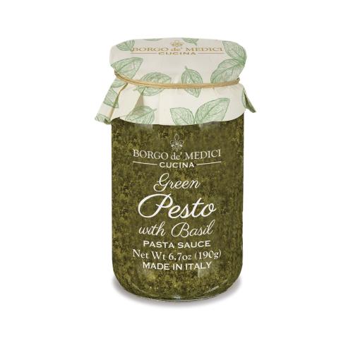 Green Pesto