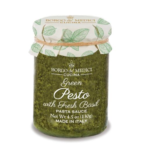 Gourmet Pesto