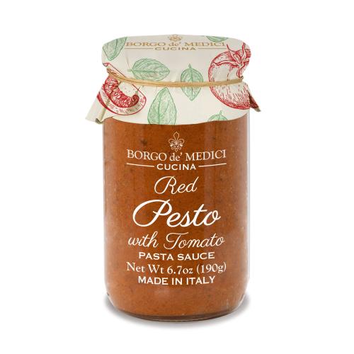 Red Pesto