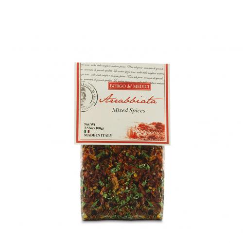 Arrabbiata Spicy Mixed Spices