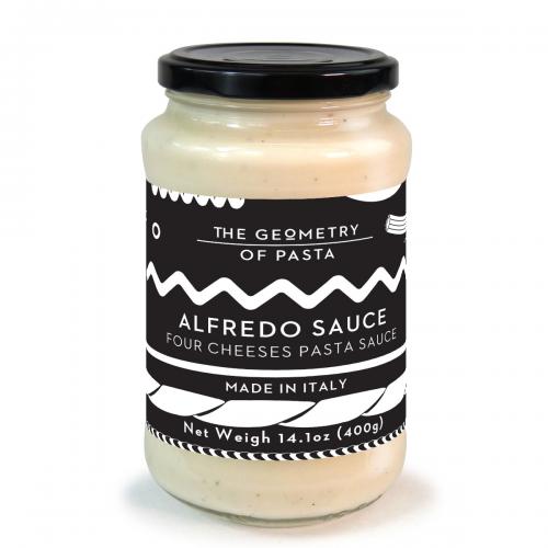 Alfredo Pasta Sauces
