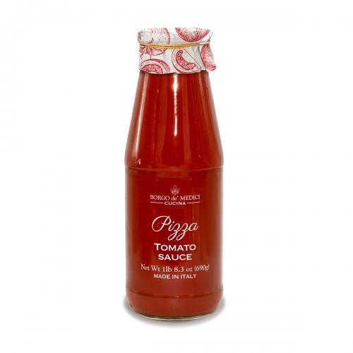 Tomato Sauce for Pizza Borgo de' Medici