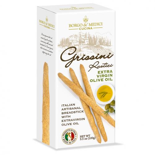 Grissini Rustici with Evoo 1