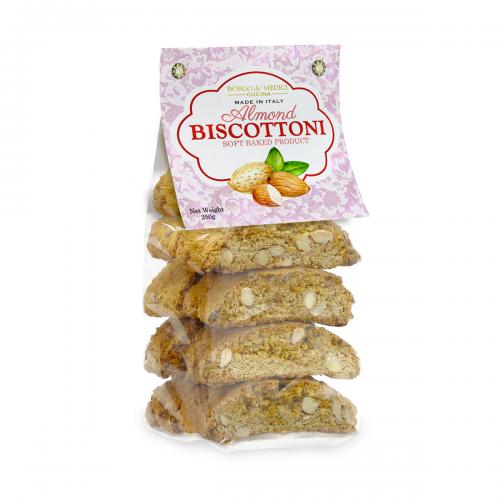 Almond Biscottoni