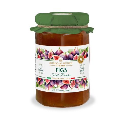 Fig Jam Borgo de' Medici