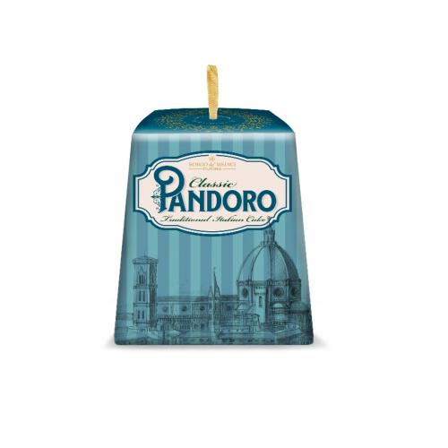 Classic Florentine Mini Pandoro