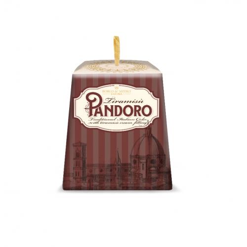 Florentine Tiramisù Mini Pandoro