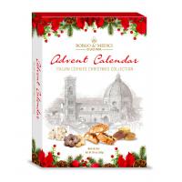 Tuscan Sweet Advent Calendar 2