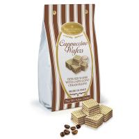 Cappuccino Wafers