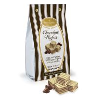 Chocolate Wafers