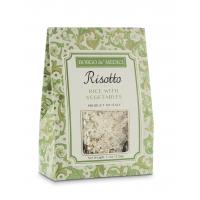 Vegetable risotto- Borgo de' Medici