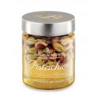 Pistachio Honey - Borgo de' Medici