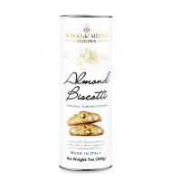 Almond Biscotti In Tube