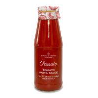 Tomato Sauce Organic Pure Borgo de' Medici