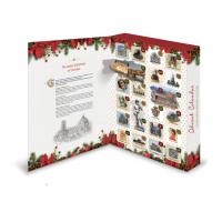 Tuscan Sweet Advent Calendar 1