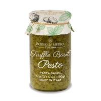 Truffle Basil Pesto