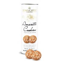 Amaretti Cookies In Tube