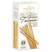 Grissini Croccanti Torinesi 1