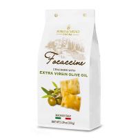 Focaccine Extra Virgin Olive Oil