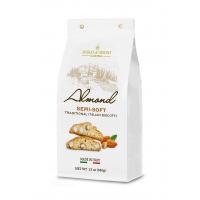 Almond Semi Soft Biscotti 1