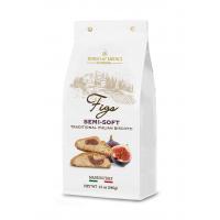 Figs Semi Soft Biscotti