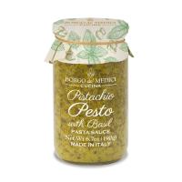 Pistachio Pesto With Basil