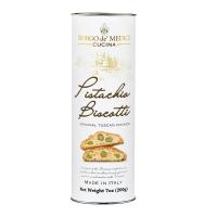 Pistachio Biscotti in Tube Borgo de' Medici