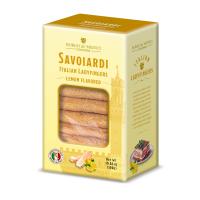 Lemon Ladyfingers Savoiardi Borgo de' Medici