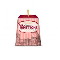 Classic Florentine Mini Panettone