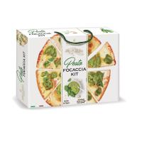 Focaccia Genovese Kit 1