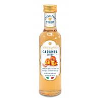 Caramel Sugar Free Coffee Syrup 1